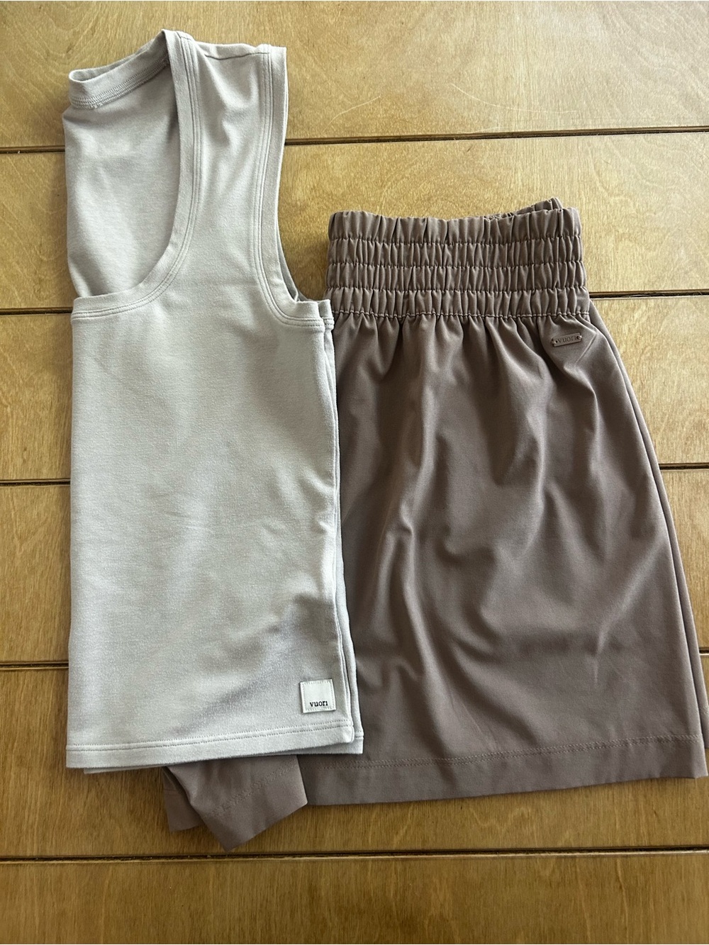 Vuori Set in Size Small